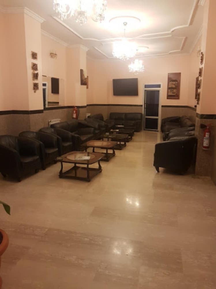 Hotel Zidane — Setif — photo 4