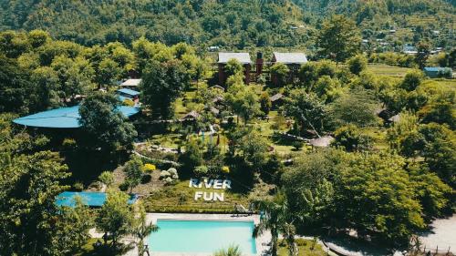River Fun Beach Rsort - last minute hotel in Kathmandu