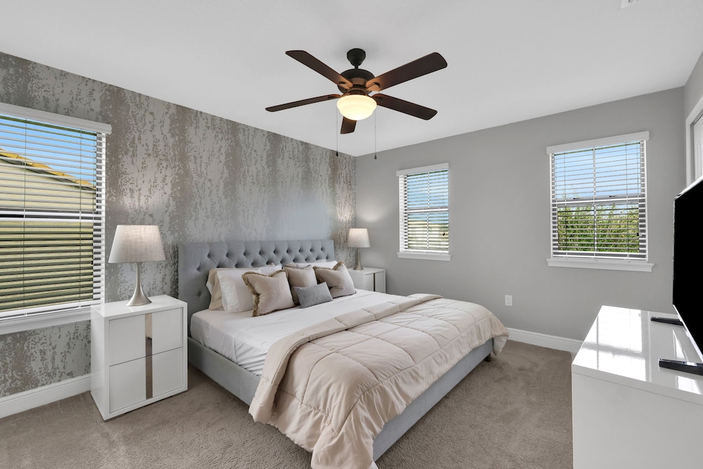 Balmoral Resort 166kb 4 Bedroom Home by RedAwning - photo 2