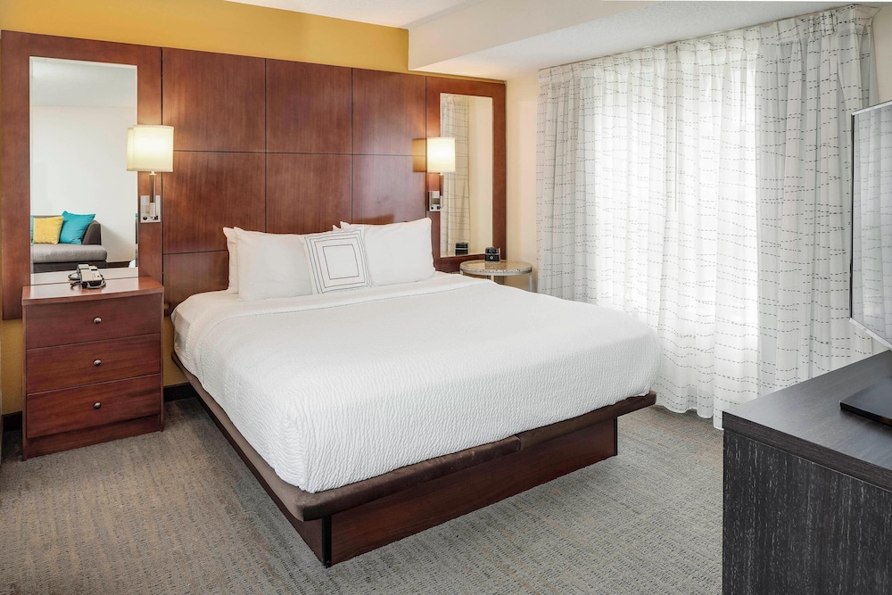 Residence Inn by Marriott Portsmouth - photo 11
