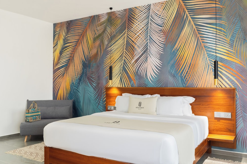Q Boutique Resort Malindi — Malindi — photo 3