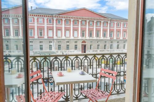 L Ecrin du Palais Le Meilleur Emplacement de Chambery in Chambery, France