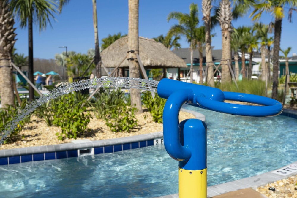 Stunning 5 Bd W Pool @ Storey Lake Resort 2400 - photo 60