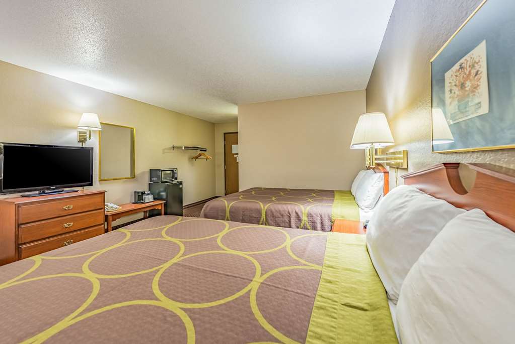 Rodeway Inn Saint Joseph - photo 19