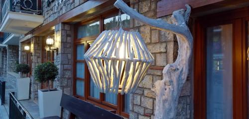 Boutique Hotel Parnassia — Arachova — photo 2