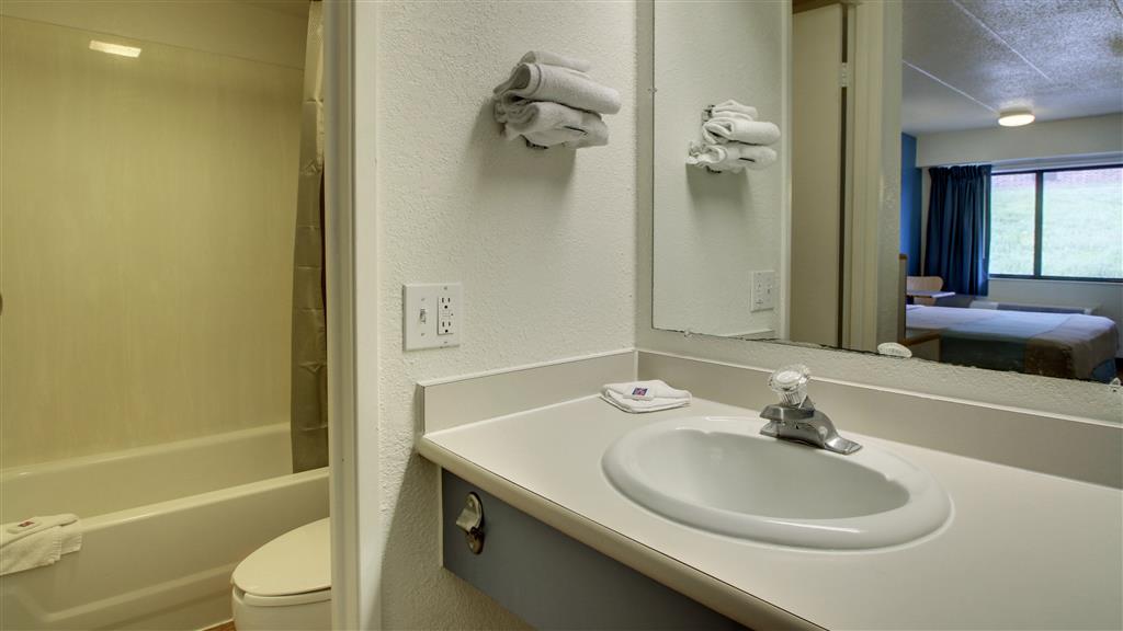 Motel 6 Cedar Rapids IA - photo 20