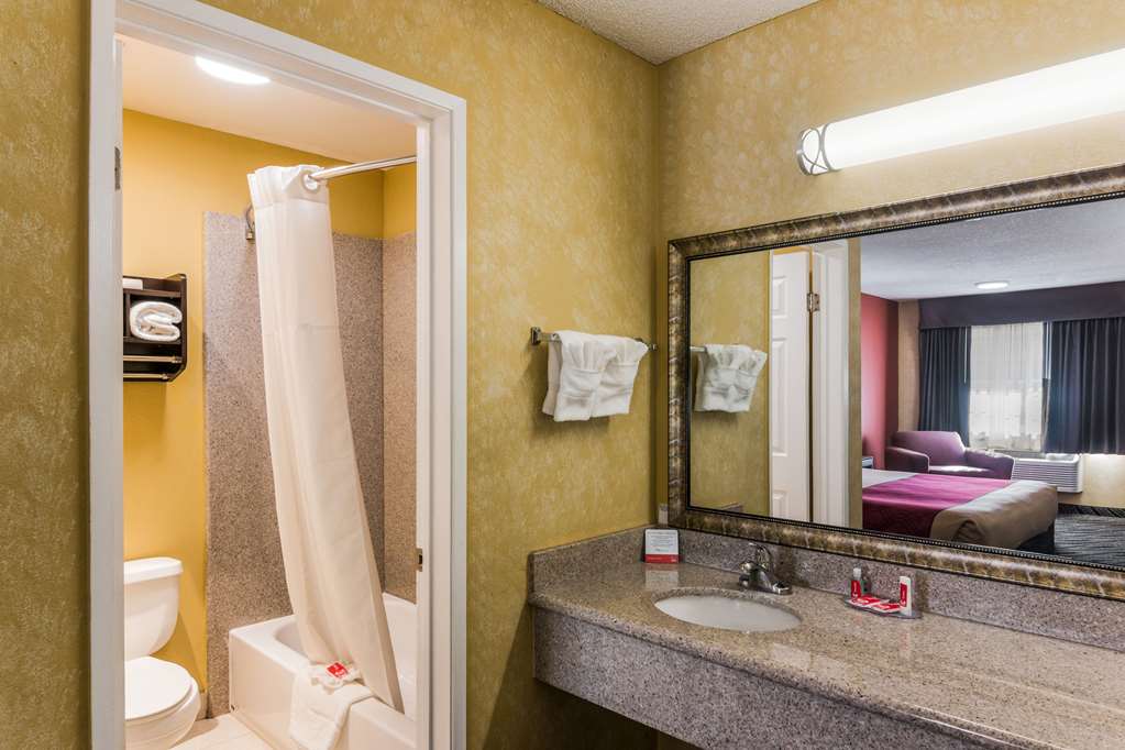Econo Lodge Hesperia Victorville I 15 - photo 15