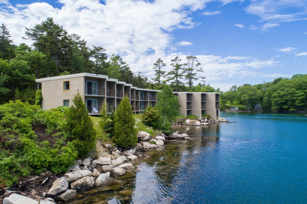 Ocean Gate Inn - photo 97