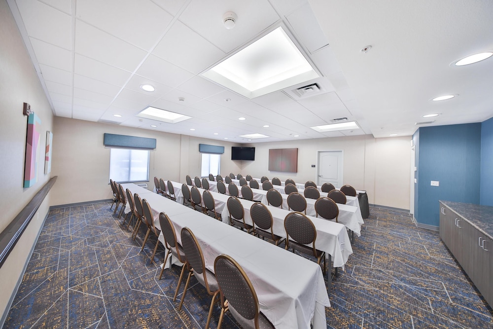 Hampton Inn & Suites Seattle Kent WA - photo 82