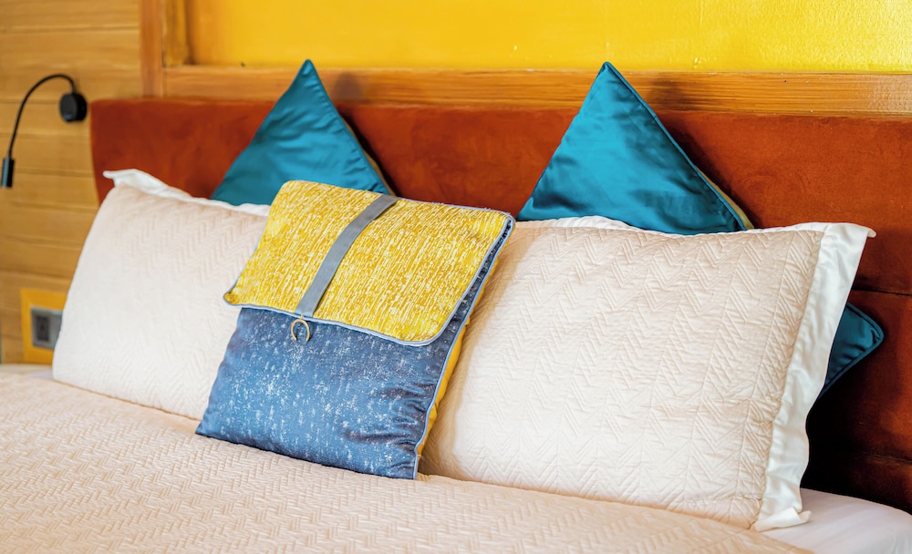 Madam Sweet Resort in Kampot, Cambodia