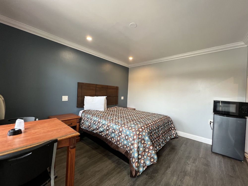 Sofi Motel - photo 14