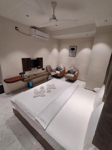 Hotel Aishwarya — Akalkot — photo 3