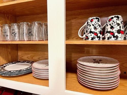 Disney Magic at Jiminy Mountain - photo 12