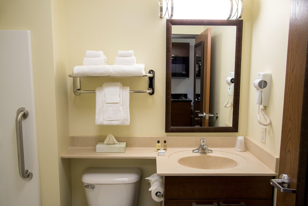 My Place Hotel Salt Lake City West Jordan UT - photo 14