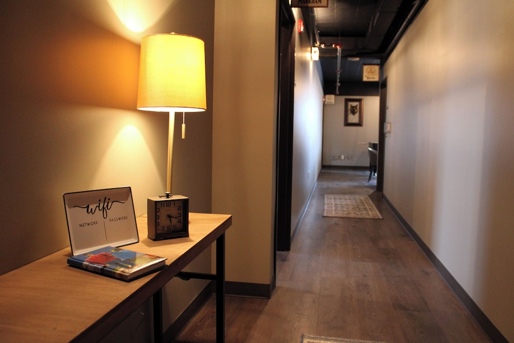 4th Street Lofts - photo 32