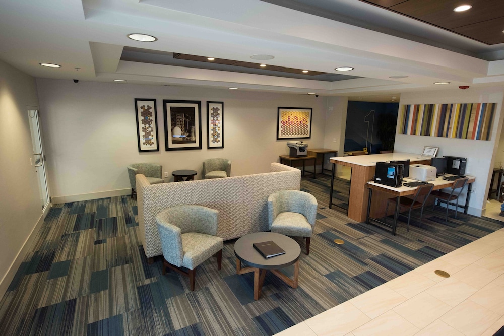 Holiday Inn Express Hotel & Suites West Coxsackie by IHG - photo 44