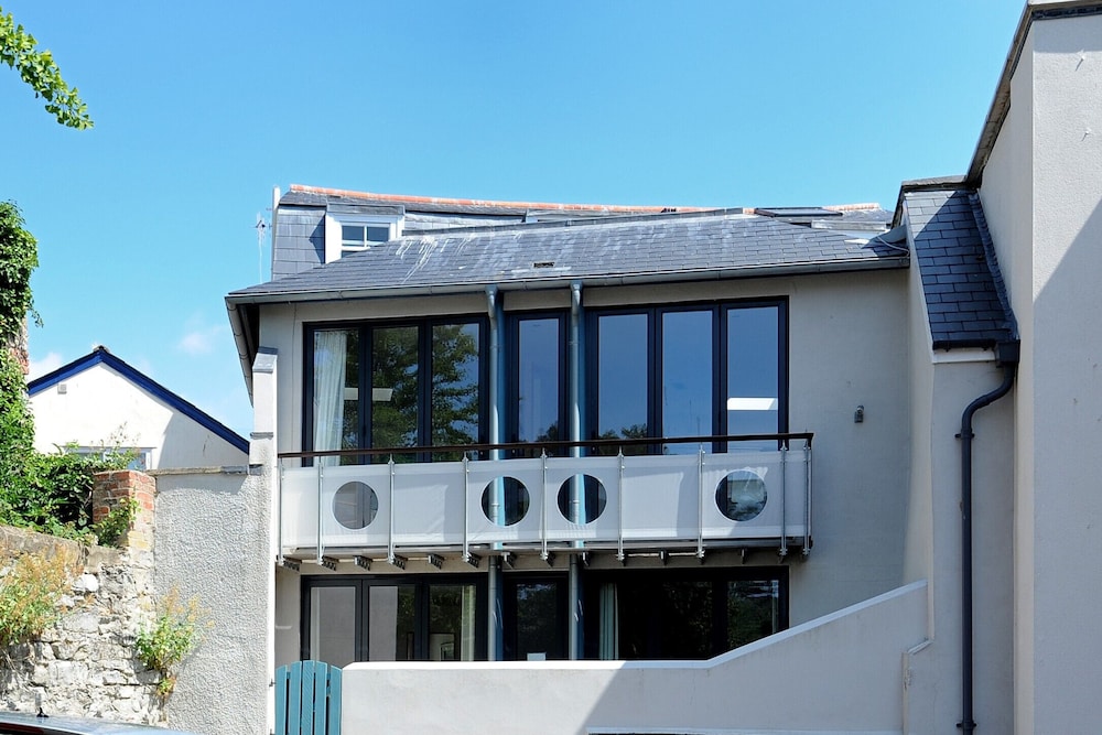 No 2 26 Broad Street — 4-Star Luxury Hotel in Lyme Regis, United Kingdom