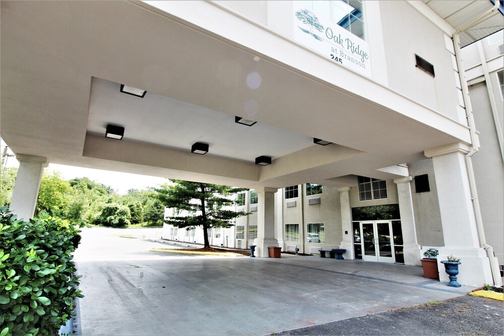 The Colonnade - photo 36