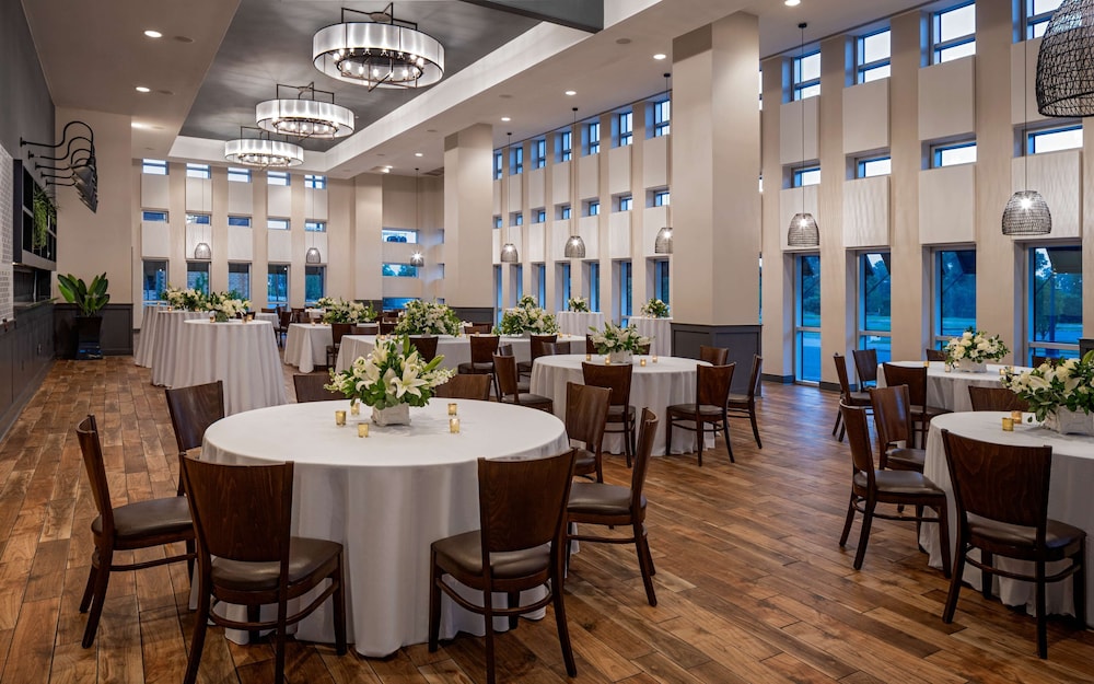 Hilton Shreveport - photo 46