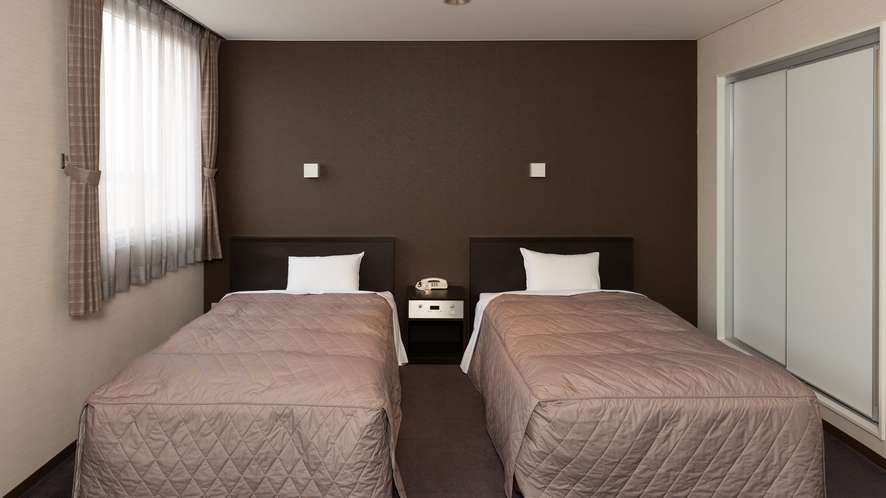 Hotel Epoca — Osaki — photo 4