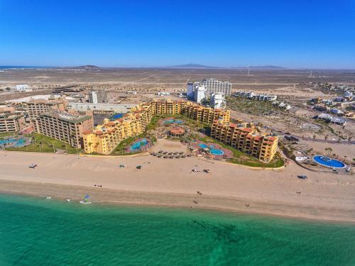 Princesa de Peñasco Condo D203 Sandy Beach Puerto Peñasco — 4-Star Luxury Hotel in Puerto Penasco, Mexico