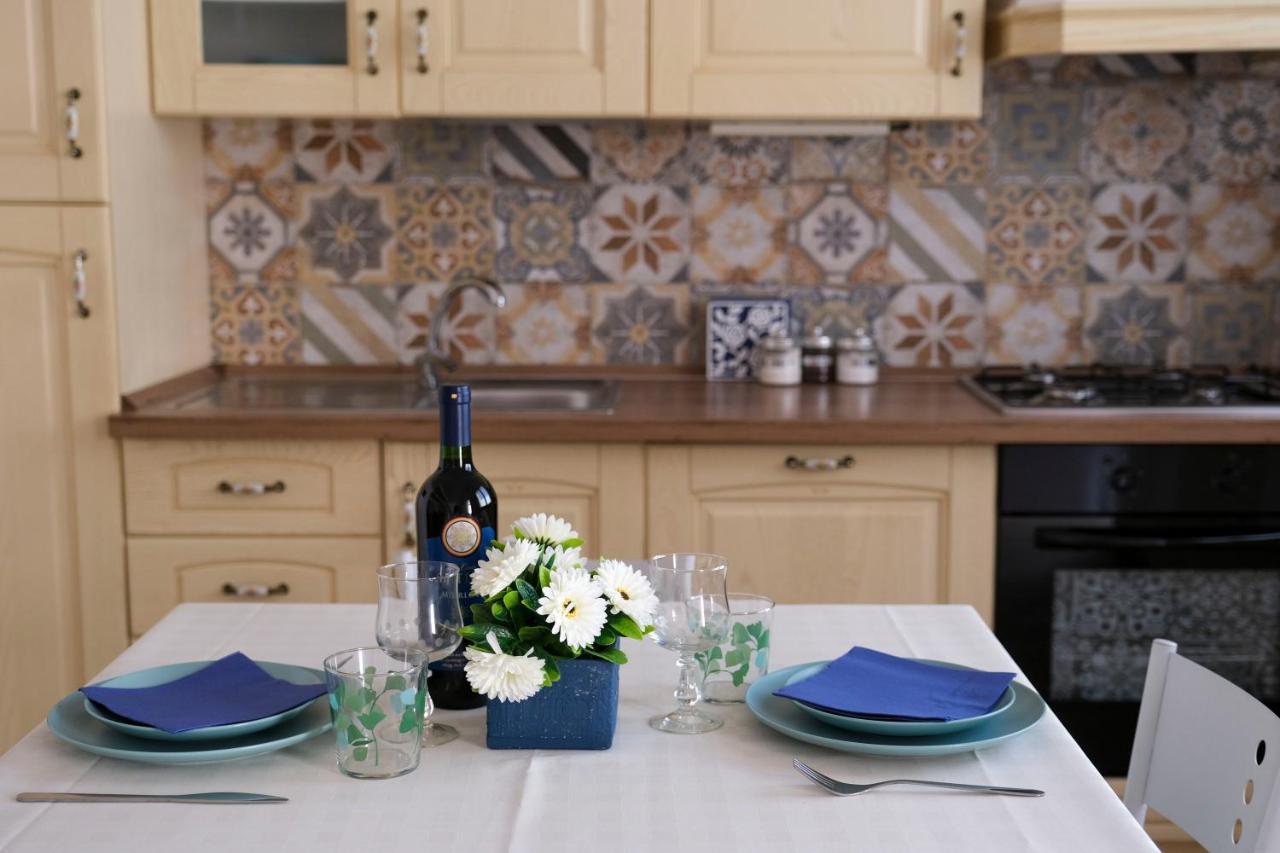 Casa di Gigi — 4-Star Luxury Hotel in Francavilla Fontana, Italy