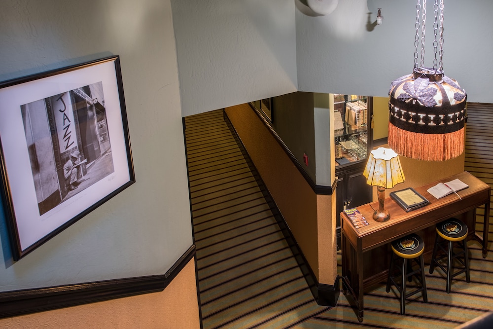 Hotel Boheme - photo 20