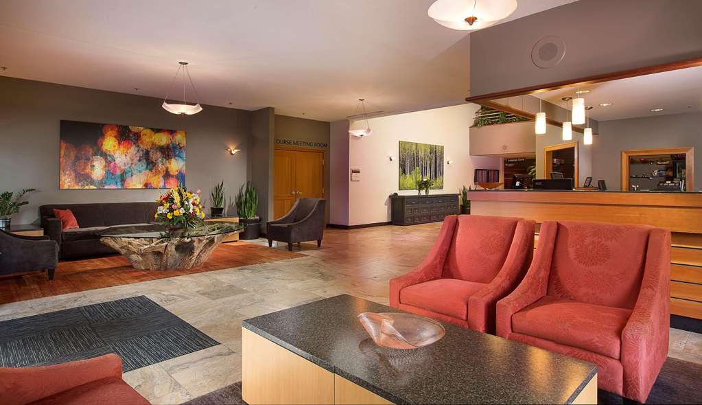 Radisson Hotel Portland Airport - photo 10