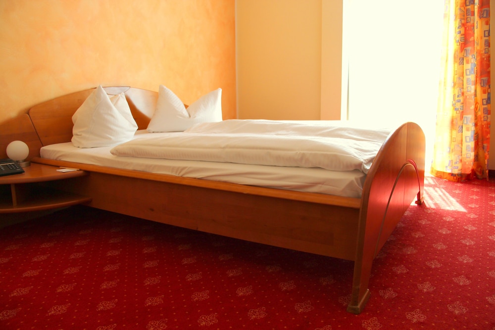 Soibelmanns Hotel Rügen — Samtens — photo 4