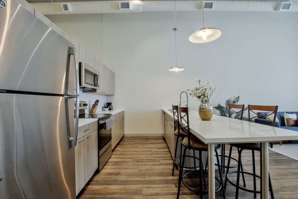 The Old Town Luxury Lofts - photo 49