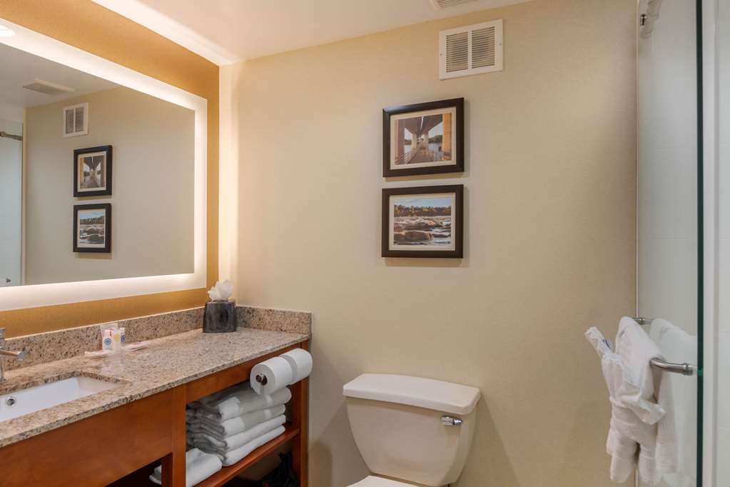 Comfort Suites South Park - photo 27