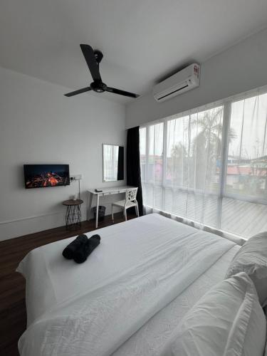 Sdc Suite Home 2 — Lahad Datu — photo 5