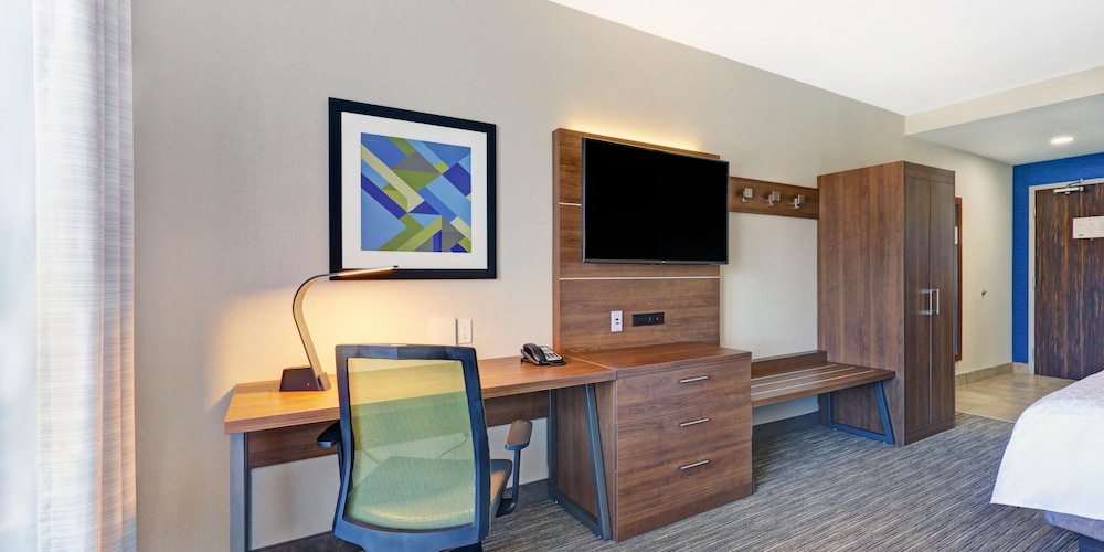 Holiday Inn Express & Suites Atlanta Tucker Northlake by IHG - photo 21