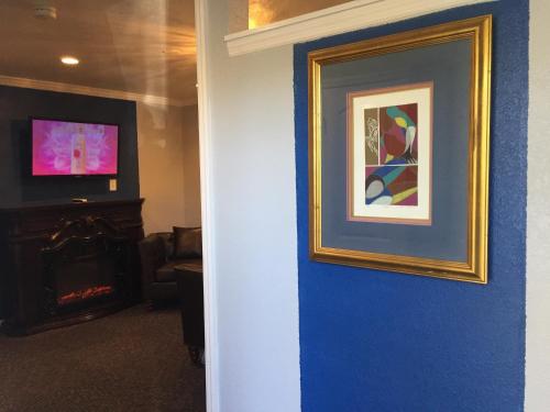 Palmers Motel - photo 22