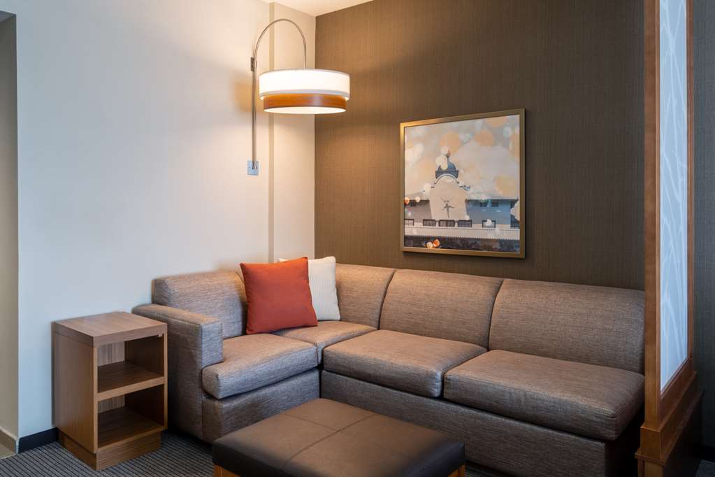Hyatt Place Fort Worth Alliance Town Center - photo 27