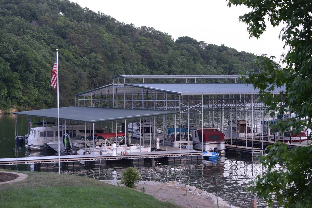 Blue Water Resort - photo 47
