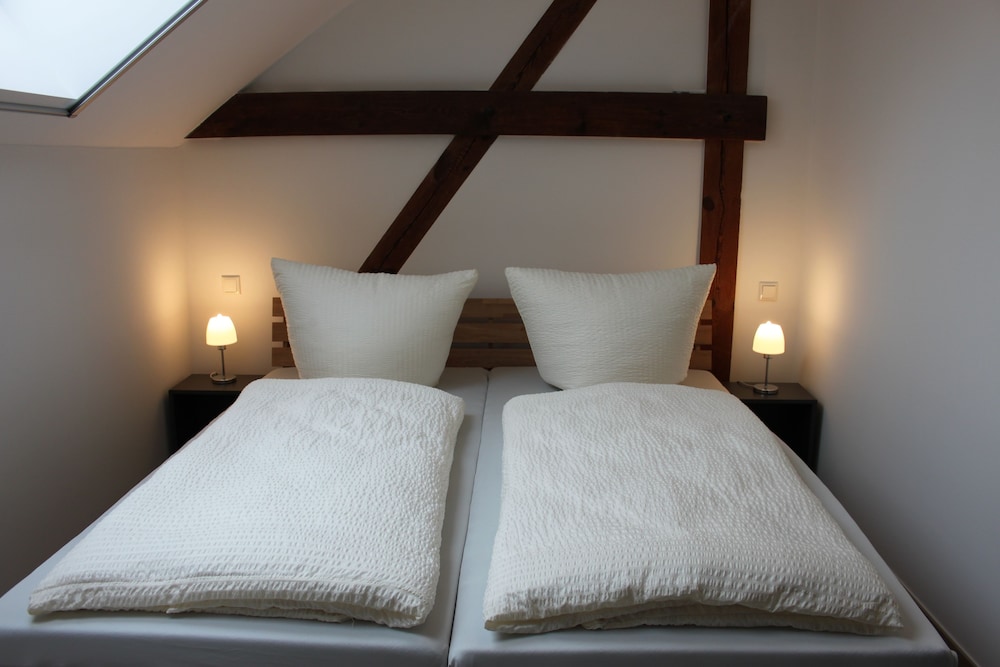 Ferienwohnung Scheune — Luebbenau — photo 5