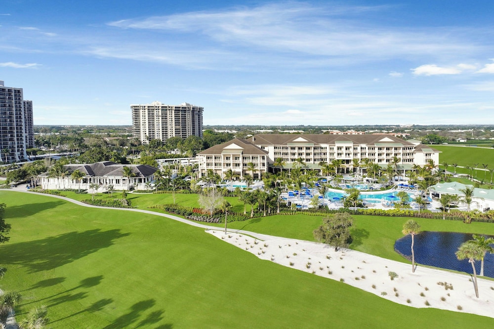 The Belgrove Resort & Spa West Palm Beach Autograph Collection - photo 44