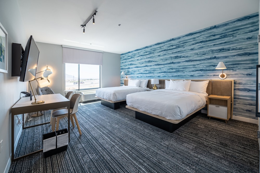 Towneplace Suites By Marriott Norfolk - photo 6