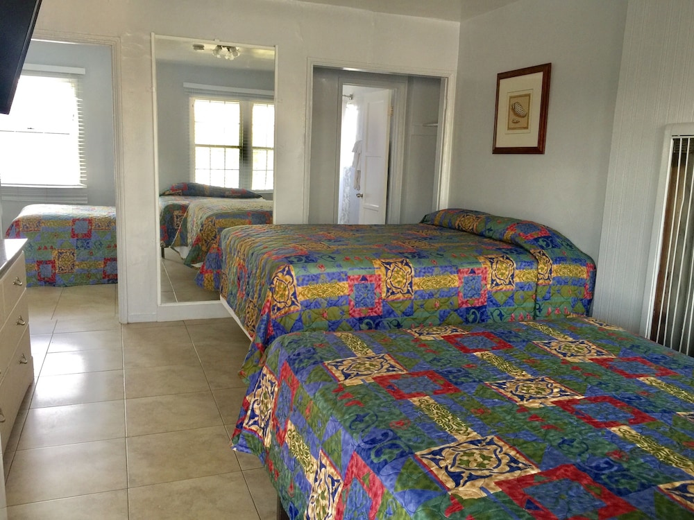 Palm Motel - photo 8