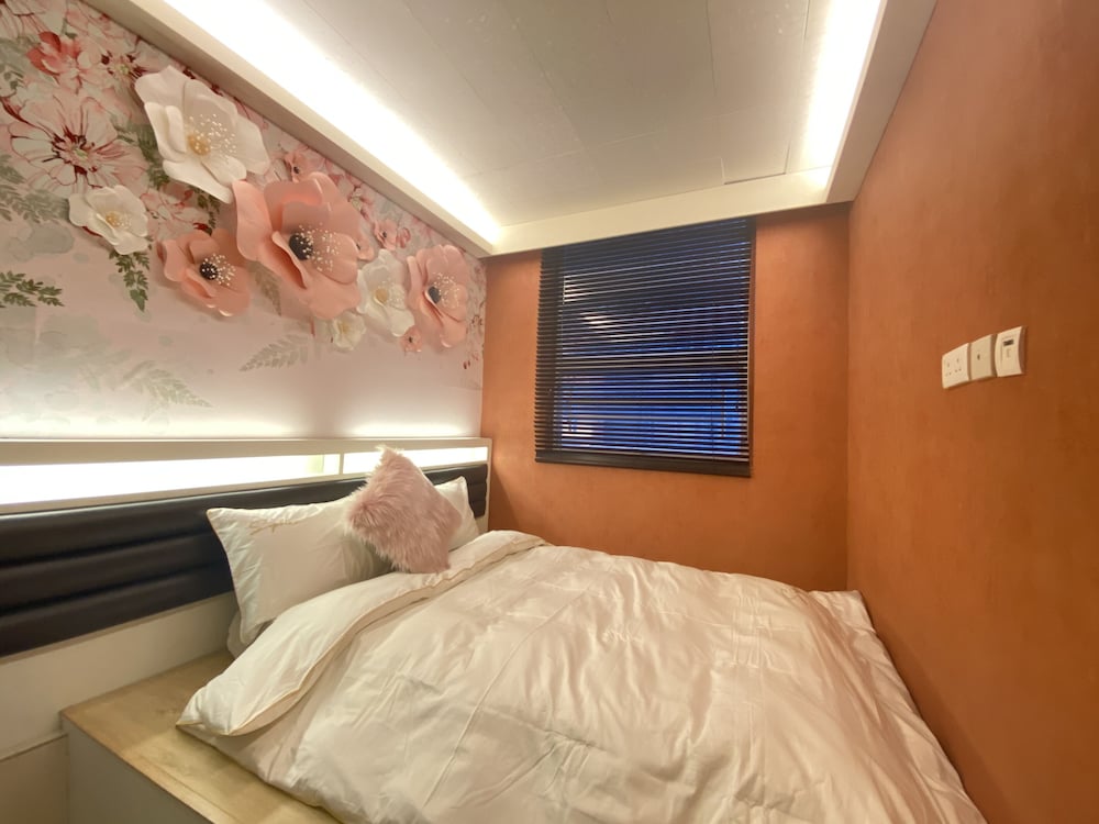 Hotel Conext - last minute hotel in Hong Kong
