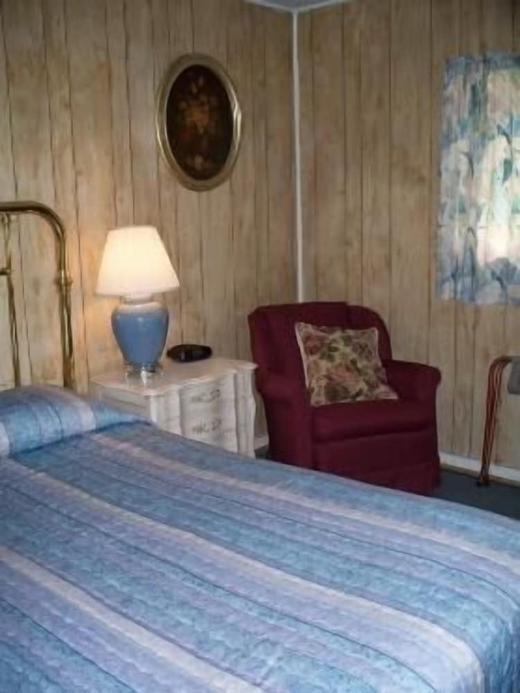 Valley View Motel - photo 5