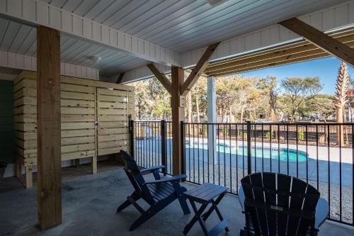 Oki Dokey by Oak Island Accommodations - photo 42