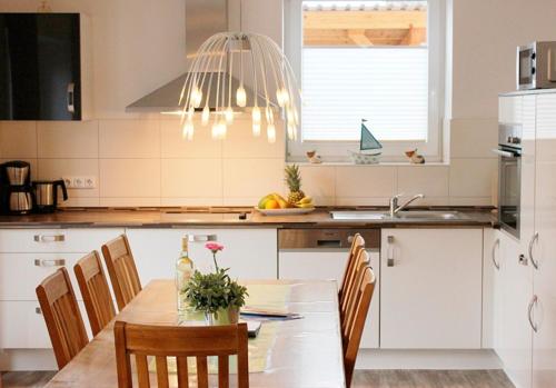 Haus Sarah — 4-Star Luxury Hotel in Gromitz, Germany