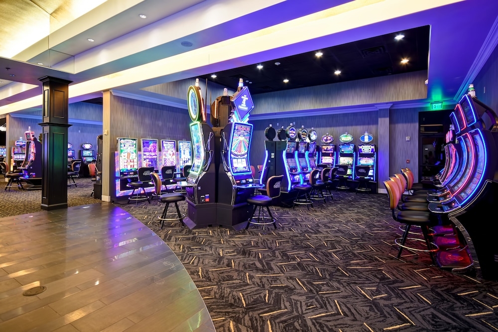 SpringHill Suites by Marriott Deadwood - photo 33