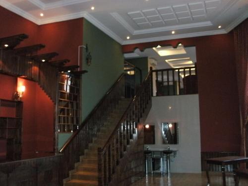 Almeswari Suites — Al Bahah — photo 2