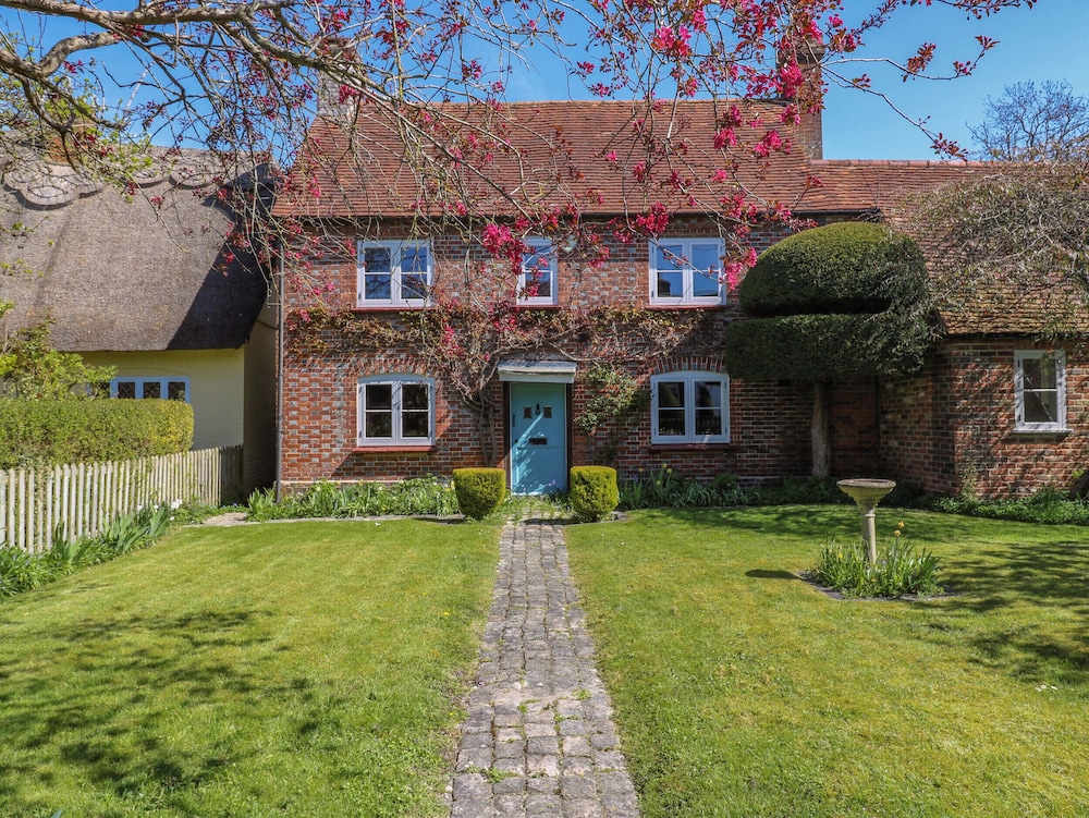 Bakehouse Farm - carbon neutral hotel in Princes Risborough