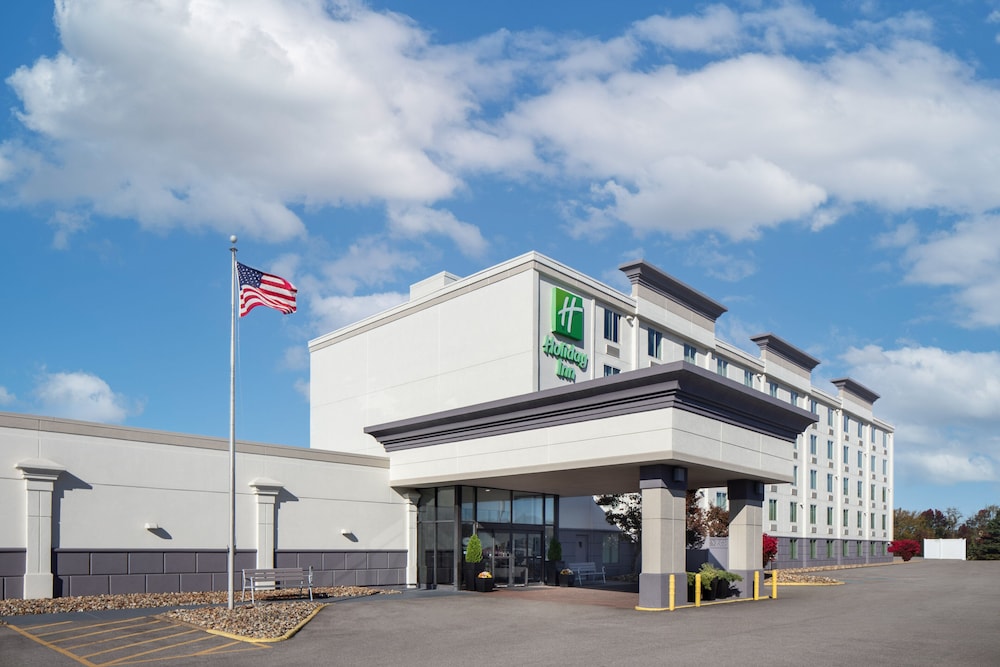 Holiday Inn Weirton Steubenville Area by IHG pet-friendly hotel Weirton