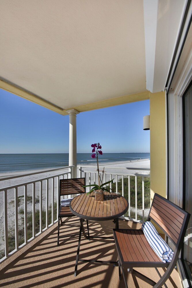 The Neptune Resort - photo 20