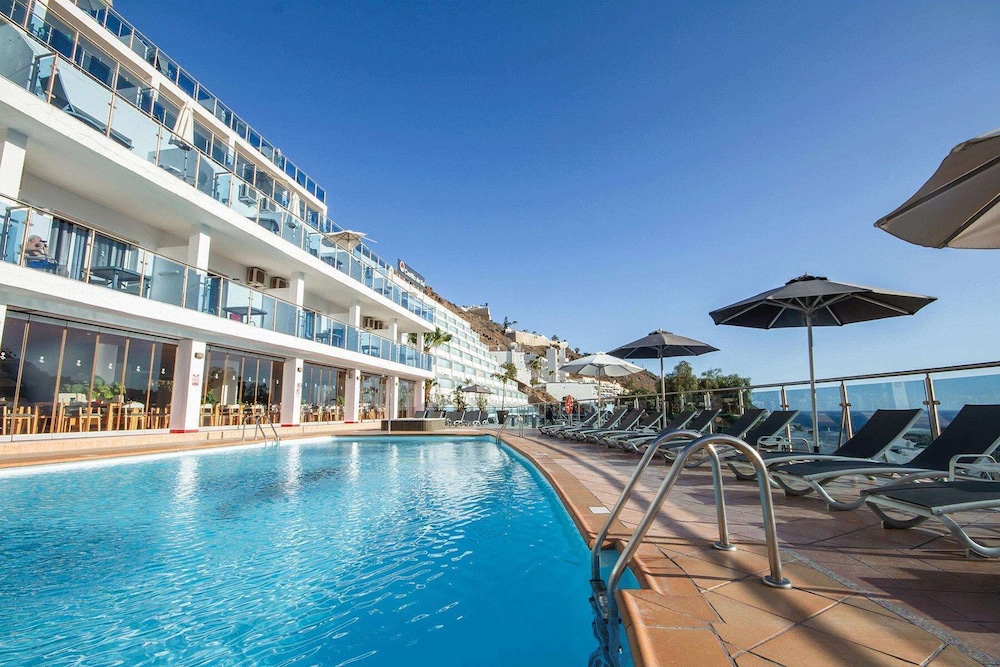 Servatur Casablanca Suites & Spa Adults Only — hotel in Puerto Rico